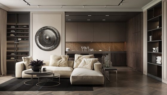 Toplu Organizasyon Hizmeti